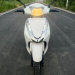 ULTRABIKES Hawk Electric Scooter with 60V 32 AH Lithium Ion Battery | 2 Year Warranty on Battery | 70 KM Range on Single Charge | 1200 Watt BLDC Motor | 3 Speed Modes | USB Charging