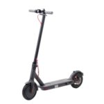 e-Kick Scooter, Electric scooy with Easy Fold-n-Carry Design, Ultra-Lightweight Electric Scooter
