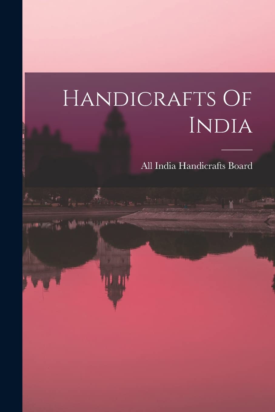 Handicrafts Of India
