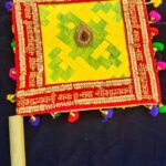 Sudha Hast Udhyog. Vet Savitri Puja Purpose Decorative Baas pankha is The Most Prominent and Most Popular Product .Bena, Handmade Woven Fan, Handmade.