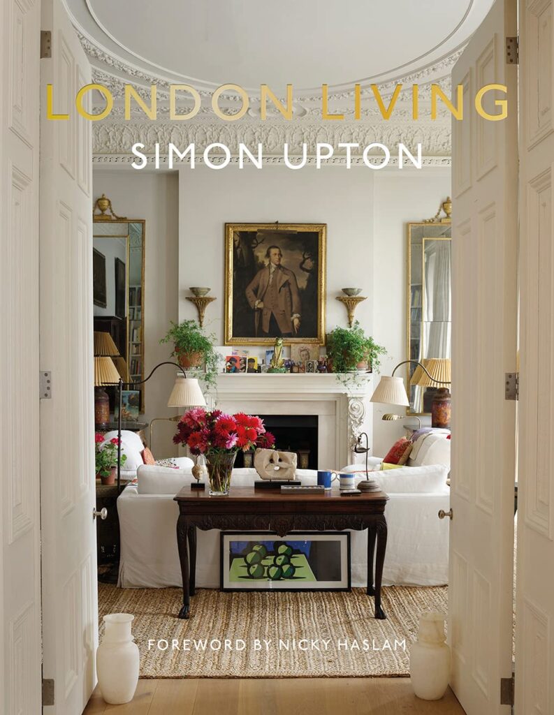 London Living : Town And Country