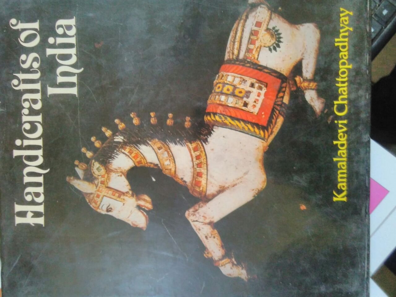 HANDICRAFTS OF INDIA