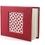 India Meets India IMI Handmade Handicraft Sanjhi Art Diary(11 cms x 15 cms x 2 cms)(100 Pages)