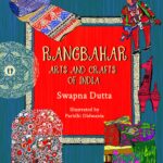 Rangbahar: Arts And Crafts Of India