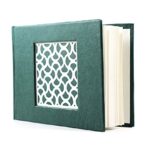 India Meets India IMI Handmade Handicraft Sanjhi Art Diary(11 cms x 15 cms x 2 cms)(100 Pages)