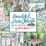 Beautiful Staten Island - Sketches Around Town: A Series of Live Location Drawings Created in the Borough of Parks. Visual Exploration of New York City's Hidden Treasure! (Travel and Cities)