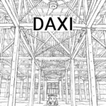 Daxi: A Visual Tribute to the Soul of a Taiwanese Heritage Town
