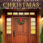 Quilt the Town Christmas: East Perry County Series Book 3 of 5