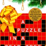 A Puzzle in a Pear Tree: 4 (The Puzzle Lady Mysteries)