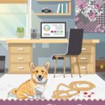 Fit To Be Tied: 11 (Southern Quilting Mystery)