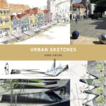 Landscape Design Sketches