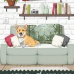 On Pins and Needles: 10 (Southern Quilting Mystery)
