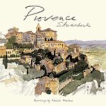 Provence Sketchbook (Sketchbooks)