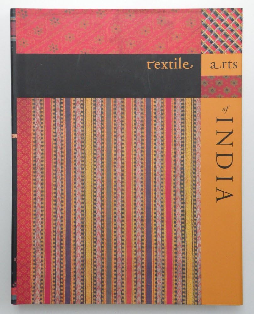 Textile Arts of India