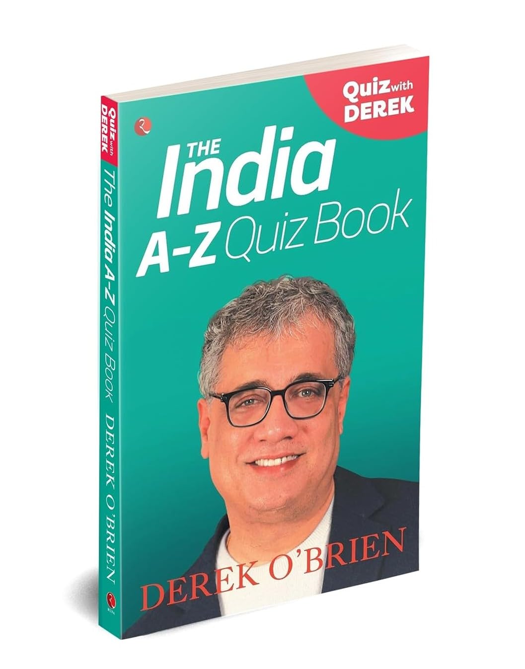 The India A-Z Quiz Book