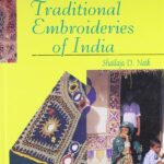 Traditional Embroideries of India